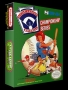 Nintendo  NES  -  Little League Baseball - Championship Series (USA)